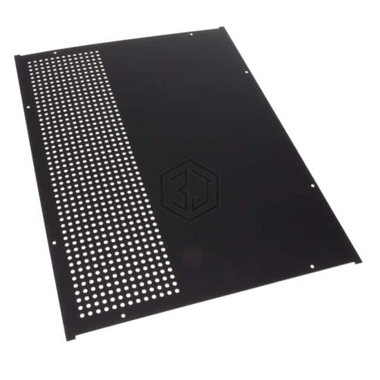 RM1913BKVP - Hammond Manufacturing - Box Components