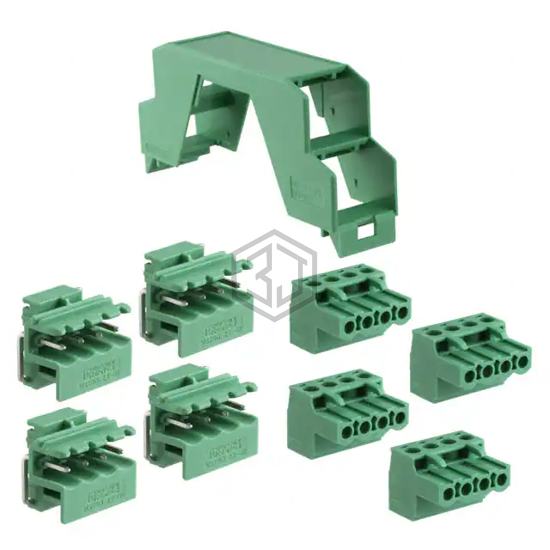 2907444 - Phoenix Contact - Box Components