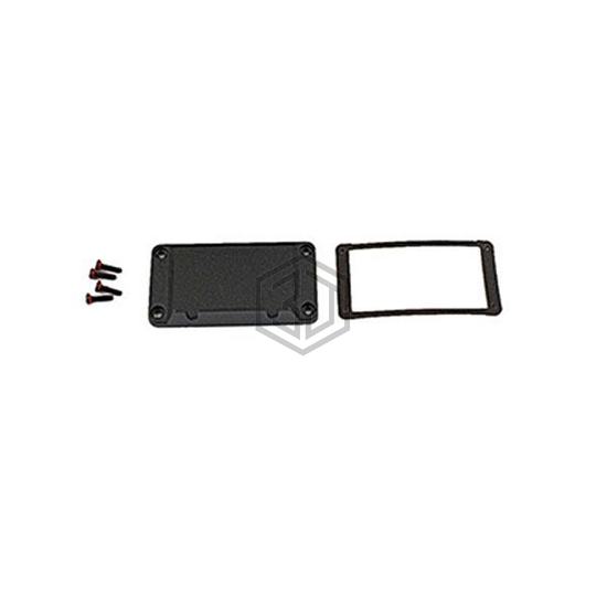 1457KWPF-10 - Hammond Manufacturing - Box Components