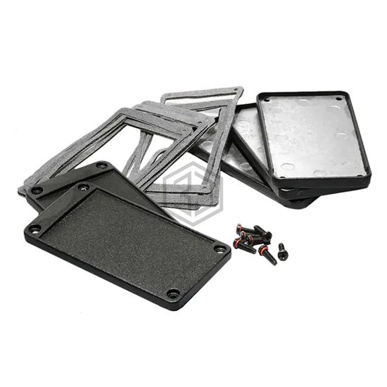 1457NEP-10 - Hammond Manufacturing - Box Components