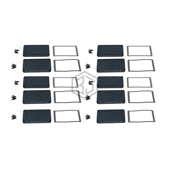 1457NEPF-10 - Hammond Manufacturing - Box Components