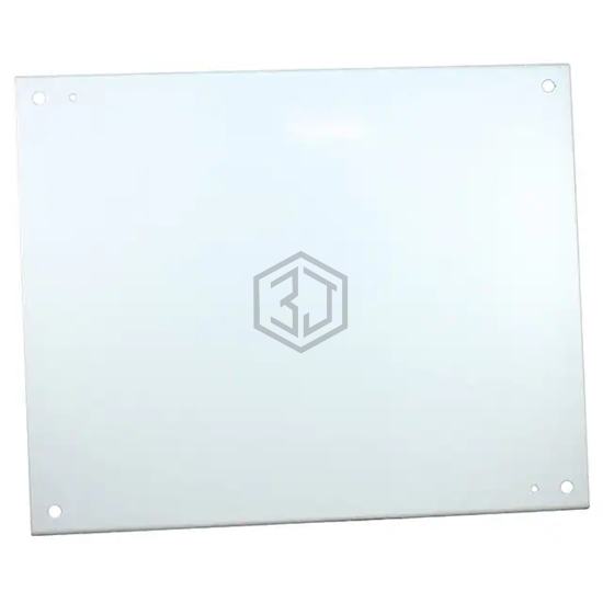 A24P24 - Hoffman Enclosures, Inc. - Box Components