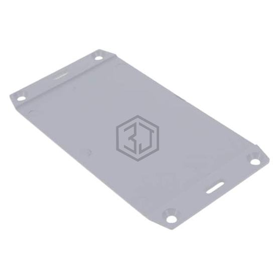 1591FTGY - Hammond Manufacturing - Box Components