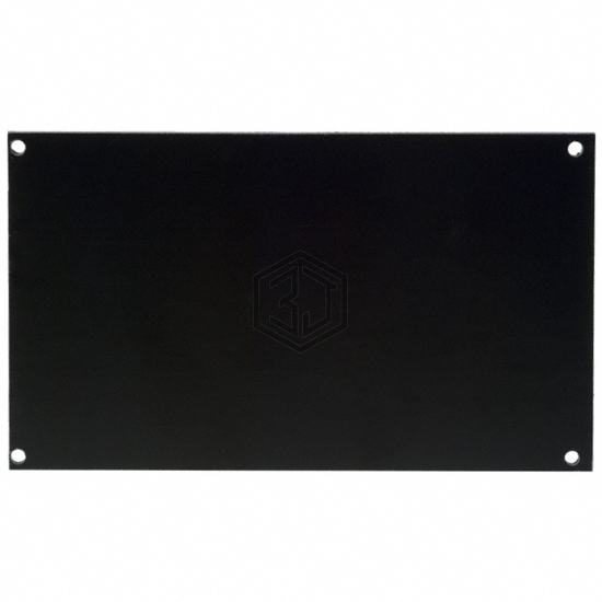 2037 - Keystone Electronics - Box Components