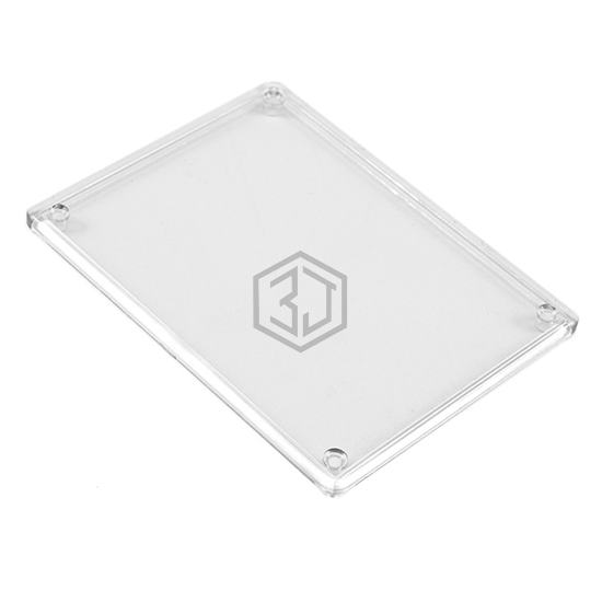 1591GC - Hammond Manufacturing - Box Components