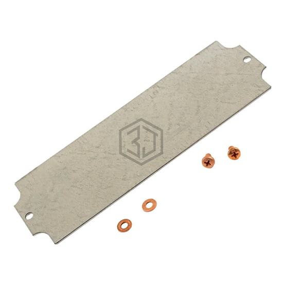 1590ZGRP131PL - Hammond Manufacturing - Box Components