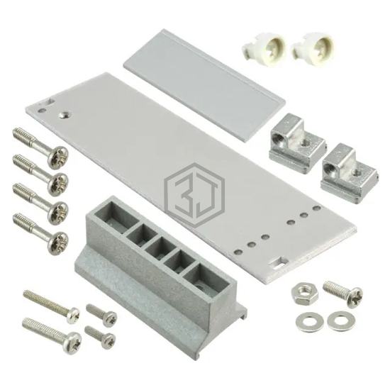 20818021 - Schroff - Box Components