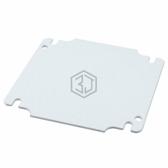 LP1515 - Hoffman Enclosures, Inc. - Box Components