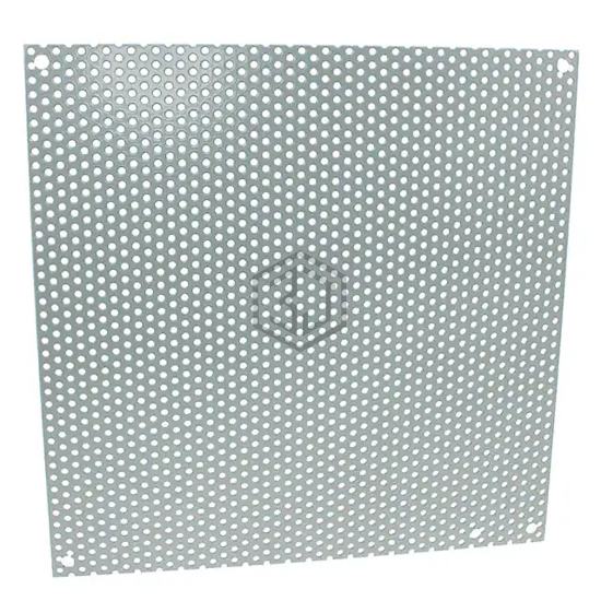 A12N12PP - Hoffman Enclosures, Inc. - Box Components