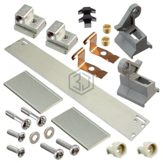 20817452 - Schroff - Box Components