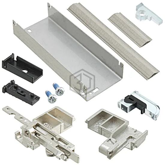 20849129 - Schroff - Box Components