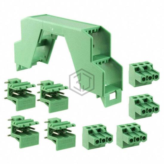 2907431 - Phoenix Contact - Box Components