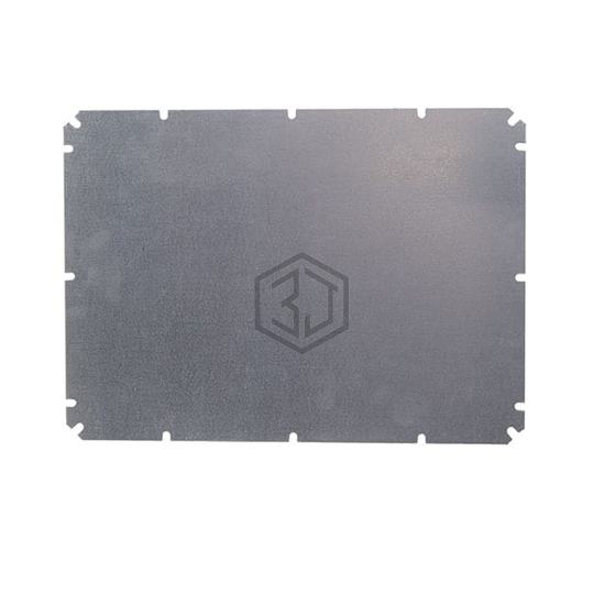 Q4030PI - Hoffman Enclosures, Inc. - Box Components