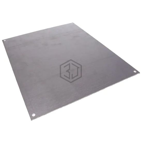 BWA-BP1412A - Banner Engineering Corporation - Box Components