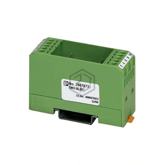 2947873 - Phoenix Contact - Box Components