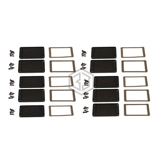 1457KEP-10 - Hammond Manufacturing - Box Components