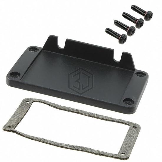 1457KEPF-10 - Hammond Manufacturing - Box Components