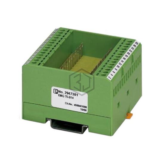 2947381 - Phoenix Contact - Box Components