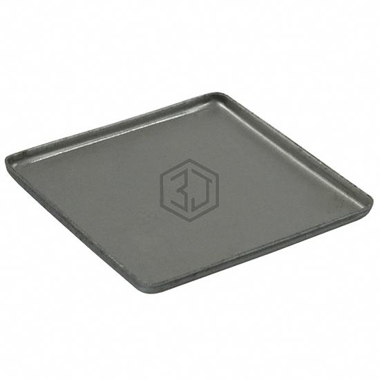 M-18LID PLAIN - LMB Heeger Inc. - Box Components