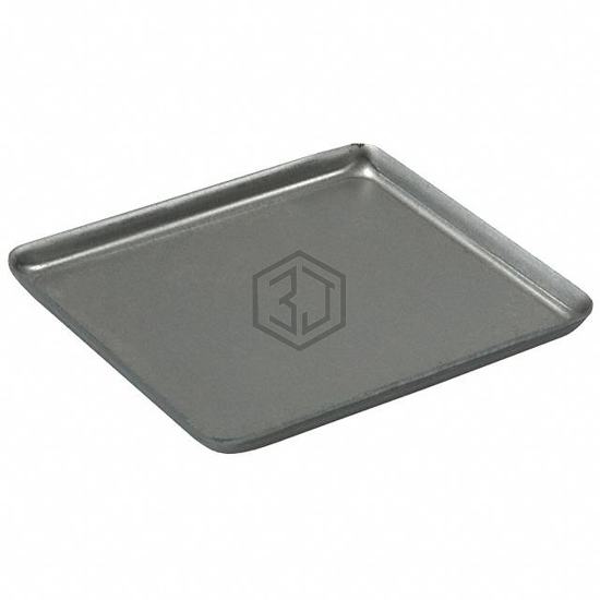 M-17LID PLAIN - LMB Heeger Inc. - Box Components