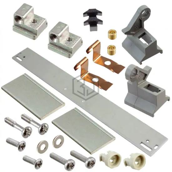 20817450 - Schroff - Box Components