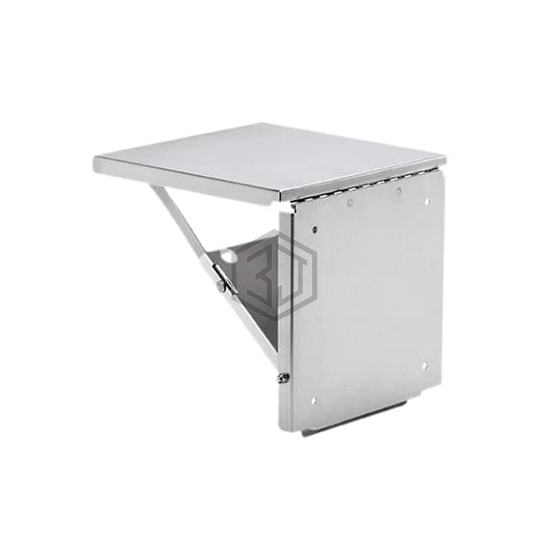ACSHELF1818SS - Hoffman Enclosures, Inc. - Box Components