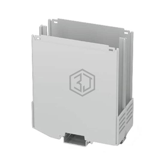 1076998 - Phoenix Contact - Box Components