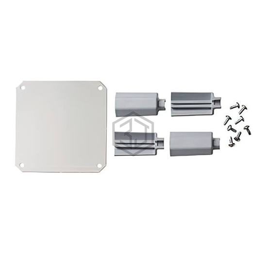 AFPK86-IMP - Integra Enclosures - Box Components