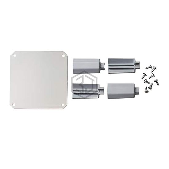 SFPK108-IMP - Integra Enclosures - Box Components