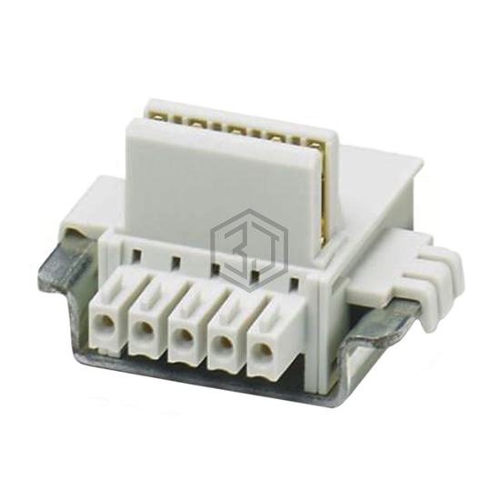2201732 - Phoenix Contact - Box Components