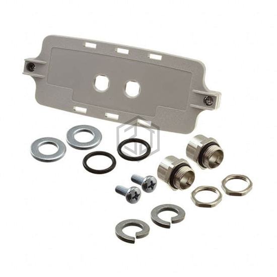 1050381 - Phoenix Contact - Box Components