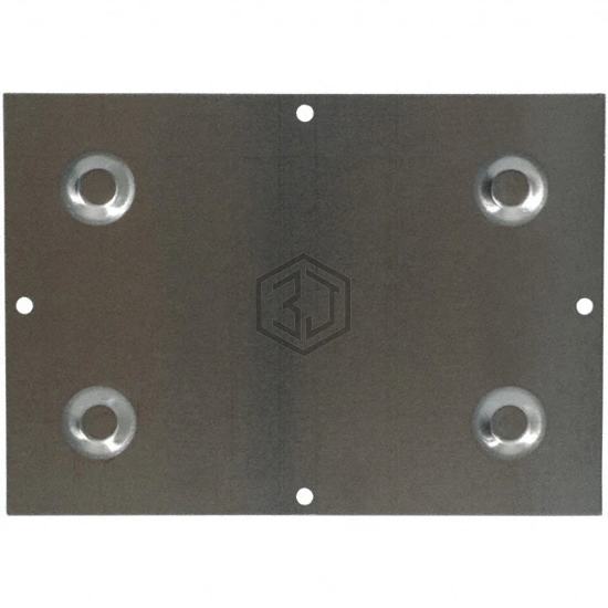 BPA-1589 - Bud Industries - Box Components