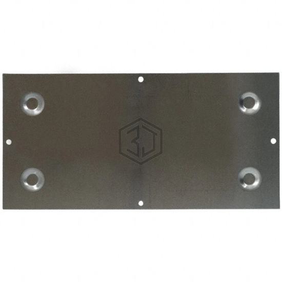 BPA-1591 - Bud Industries - Box Components
