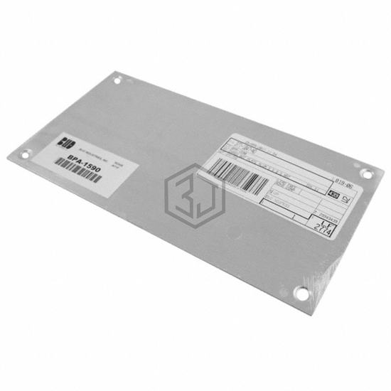 BPA-1590 - Bud Industries - Box Components