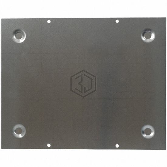 BPA-1518 - Bud Industries - Box Components