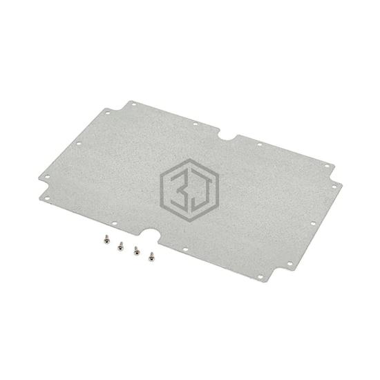 1554XPL - Hammond Manufacturing - Box Components