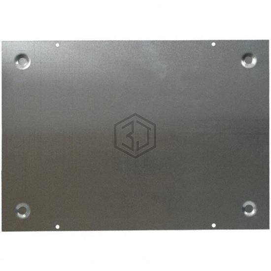 BPA-1524 - Bud Industries - Box Components