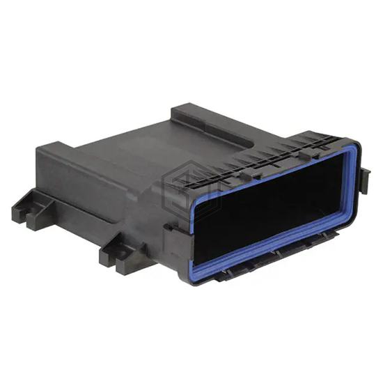 5810130043 - Cinch Connectivity Solutions - Box Components