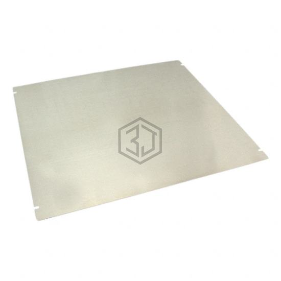 1434-1715 - Hammond Manufacturing - Box Components