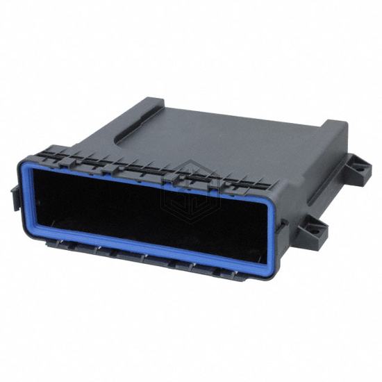 5810160033 - Cinch Connectivity Solutions - Box Components