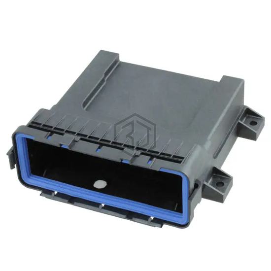 5810130059 - Cinch Connectivity Solutions - Box Components