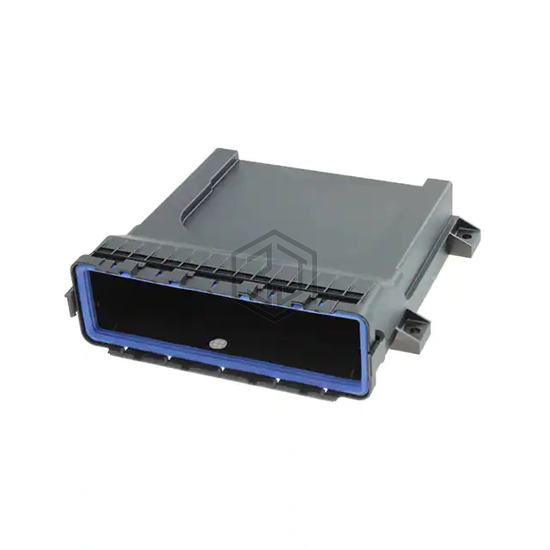 5810160039 - Cinch Connectivity Solutions - Box Components