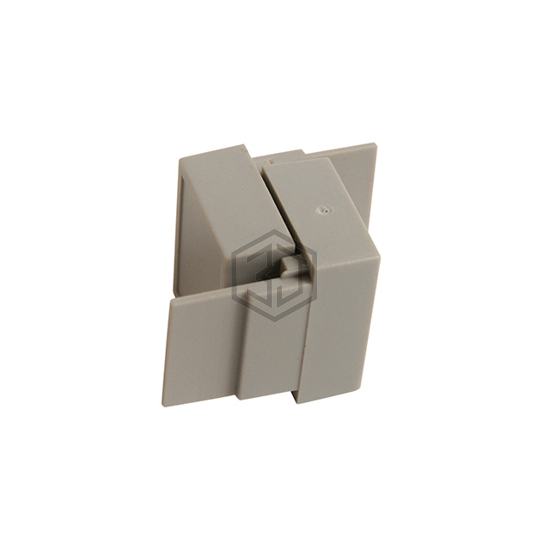 DMB-4769-TGS - Bud Industries - Box Components
