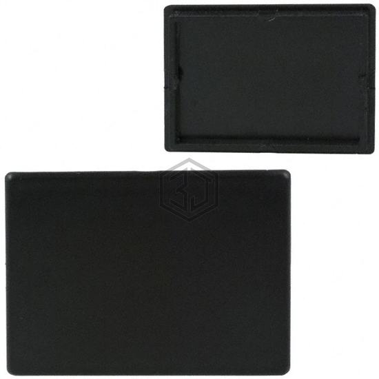 PBC-1558-C - Bud Industries - Box Components