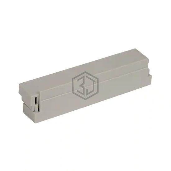 DMB-4773-TGS - Bud Industries - Box Components
