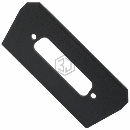 2010DB25 - Serpac - Box Components