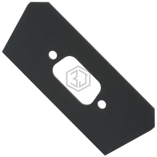 2005,DB9 - Serpac - Box Components