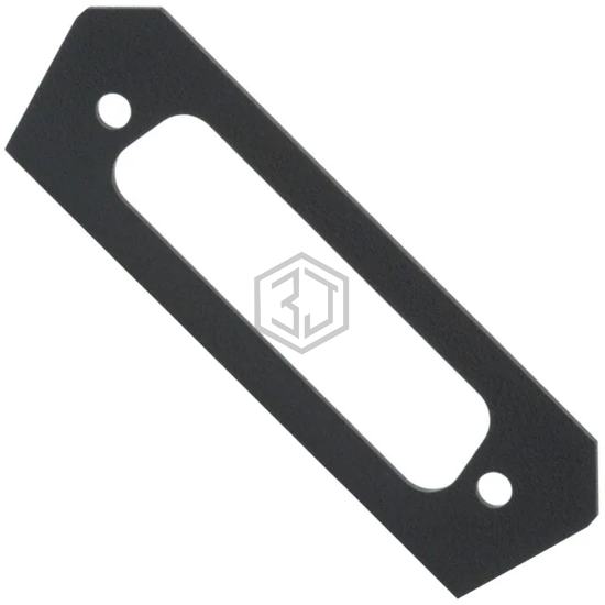 2003DB25 - Serpac - Box Components