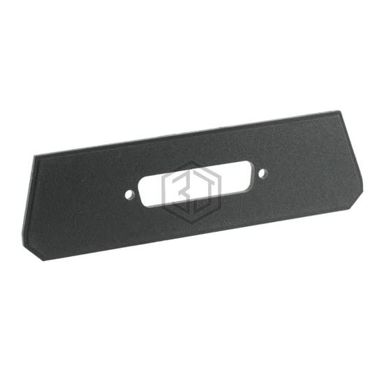 2024DB25 - Serpac - Box Components