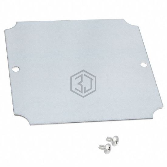 NBX-10984 - Bud Industries - Box Components